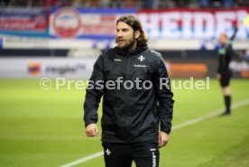 1. FC Heidenheim - SV Darmstadt 98