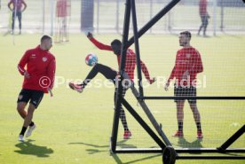 28.10.21 VfB Stuttgart Training