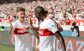 02.09.23 VfB Stuttgart - SC Freiburg