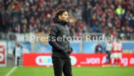 30.10.21 SC Freiburg - SpVgg Greuther F&uuml;rth