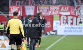 10.01.26 1. FC Heidenheim - 1. FC K&ouml;ln