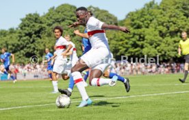 02.07.22 SV B&ouml;blingen - VfB Stuttgart