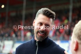 27.09.25 1. FC Heidenheim - FC Augsburg