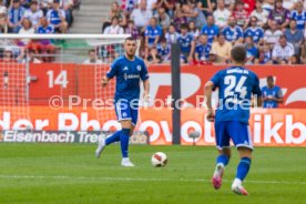 30.08.26 FC Augsburg - FC Schalke 04