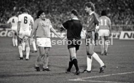 03.05.89 SSC Neapel - VfB Stuttgart