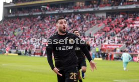 07.03.26 1. FSV Mainz 05 - VfB Stuttgart