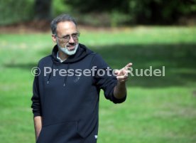 21.09.22 VfB Stuttgart Footgolf-Cup 2022