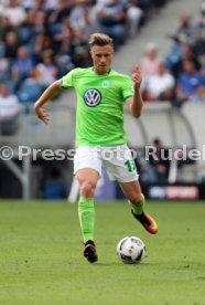 1899 Hoffenheim - VfL Wolfsburg