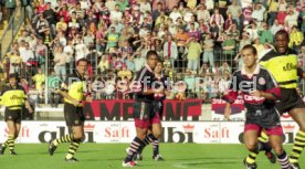 23.07.97 FC Bayern M&uuml;nchen - Borussia Dortmund