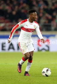 VfB Stuttgart - 1. FC N&uuml;rnberg