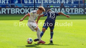 20.09.25 TSG 1899 Hoffenheim - FC Bayern M&uuml;nchen