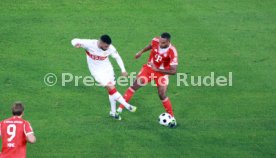 16.08.25 Franz-Beckenbauer-Supercup VfB Stuttgart - FC Bayern München