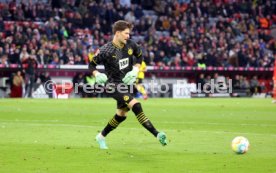 01.04.23 FC Bayern M&uuml;nchen - Borussia Dortmund