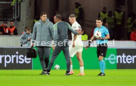 25.09.25 VfB Stuttgart - Celta de Vigo