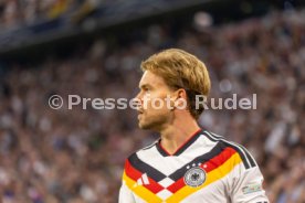 01.10.26 Deutschland - Serbien