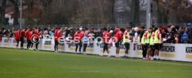 02.01.24 VfB Stuttgart Training