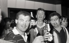 12.06.88 England - Irland