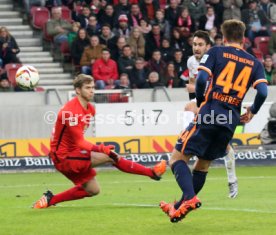 VfB Stuttgart - SV Werder Bremen