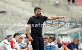 23.07.22 VfB Stuttgart - FC Valencia