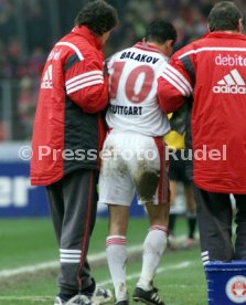 VfB Stuttgart