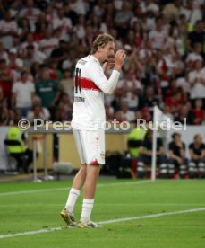 16.08.25 Franz-Beckenbauer-Supercup VfB Stuttgart - FC Bayern München