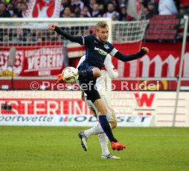 VfB Stuttgart - Hertha BSC Berlin