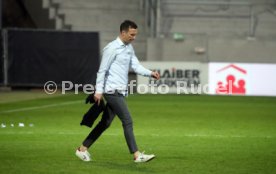 23.04.21 Karlsruher SC - FC W&uuml;rzburger Kickers