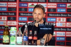 07.08.22 VfB Stuttgart - RB Leipzig