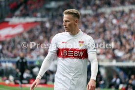 16.05.26 Eintracht Frankfurt - VfB Stuttgart