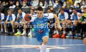 21.11.21 TVB Stuttgart - Füchse Berlin