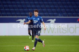 04.12.21 TSG 1899 Hoffenheim - Eintracht Frankfurt