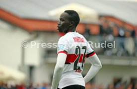 06.07.21 FSV Hollenbach - VfB Stuttgart