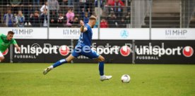 08.06.22 Stuttgarter Kickers - Eintracht Stadtallendorf