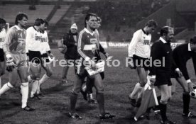 22.10.86 Torpedo Moskau - VfB Stuttgart