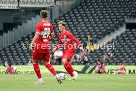 15.08.26 Fulham FC - VfB Stuttgart