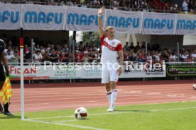 19.07.26 TSG Balingen - VfB Stuttgart