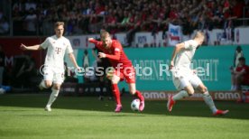 06.04.24 1. FC Heidenheim - FC Bayern M&uuml;nchen