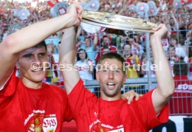 19.05.07 VfB Stuttgart - FC Energie Cottbus