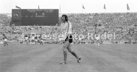 23.06.74 Polen - Italien