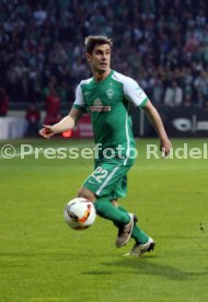 SV Werder Bremen - VfB Stuttgart