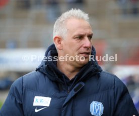 Karlsruher SC - SV Meppen