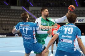 02.06.21 TVB Stuttgart - F&uuml;chse Berlin