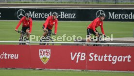 15.07.21 VfB Stuttgart Training