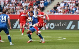 12.09.26 TSG 1899 Hoffenheim - VfB Stuttgart