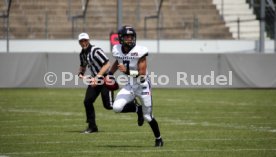 27.06.21 Stuttgart Surge - Frankfurt Galaxy