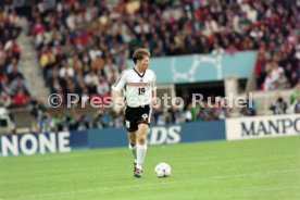 15.06.98 Deutschland - USA