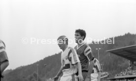 25.09.91 Freiburger FC - VfB Stuttgart
