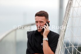 07.08.26 VfB Stuttgart Trainingslager Grassau Chiemsee 2026