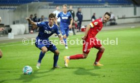 12.09.20 Karlsruher SC - 1. FC Union Berlin
