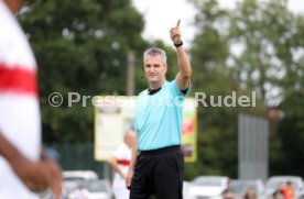 19.07.25 TSV Leutenbach - VfB Stuttgart Traditionself